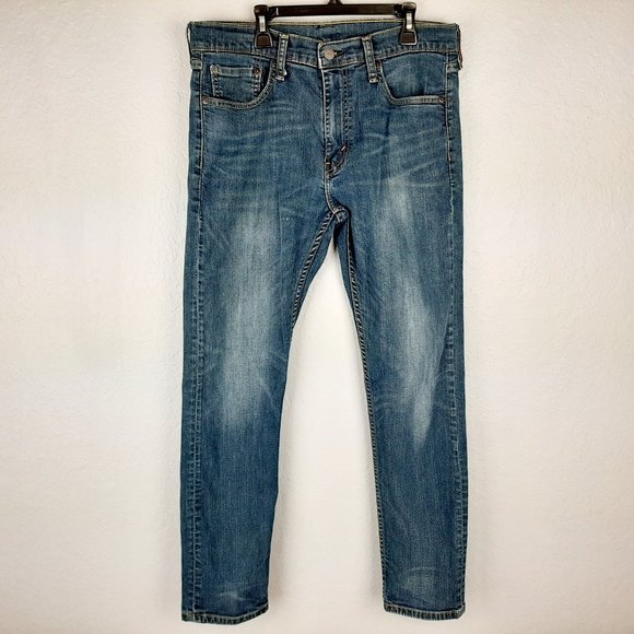 levis 502 32 32